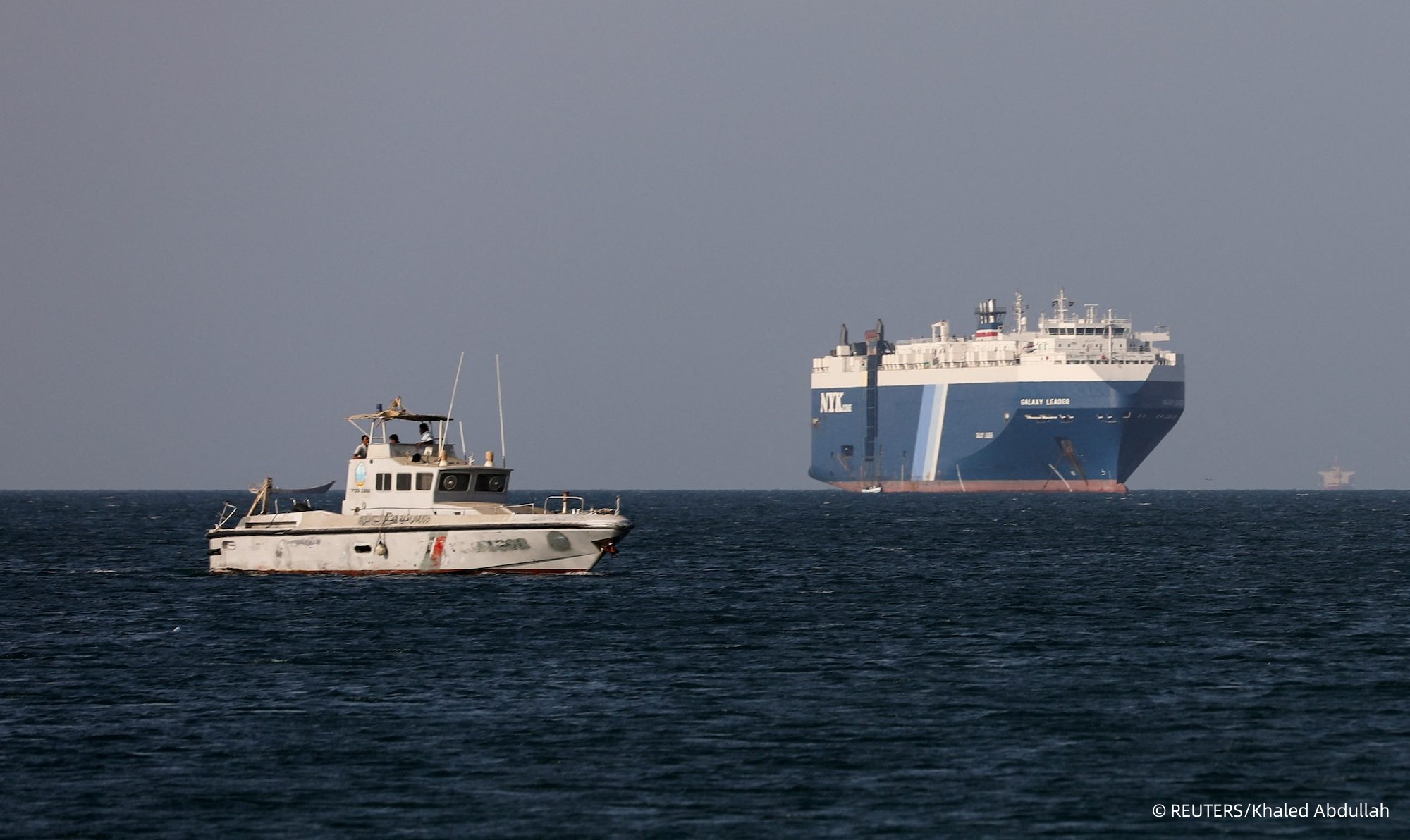 LP 09/2024 红海航运危机相关法律问题分析（一）——船公司风险评估