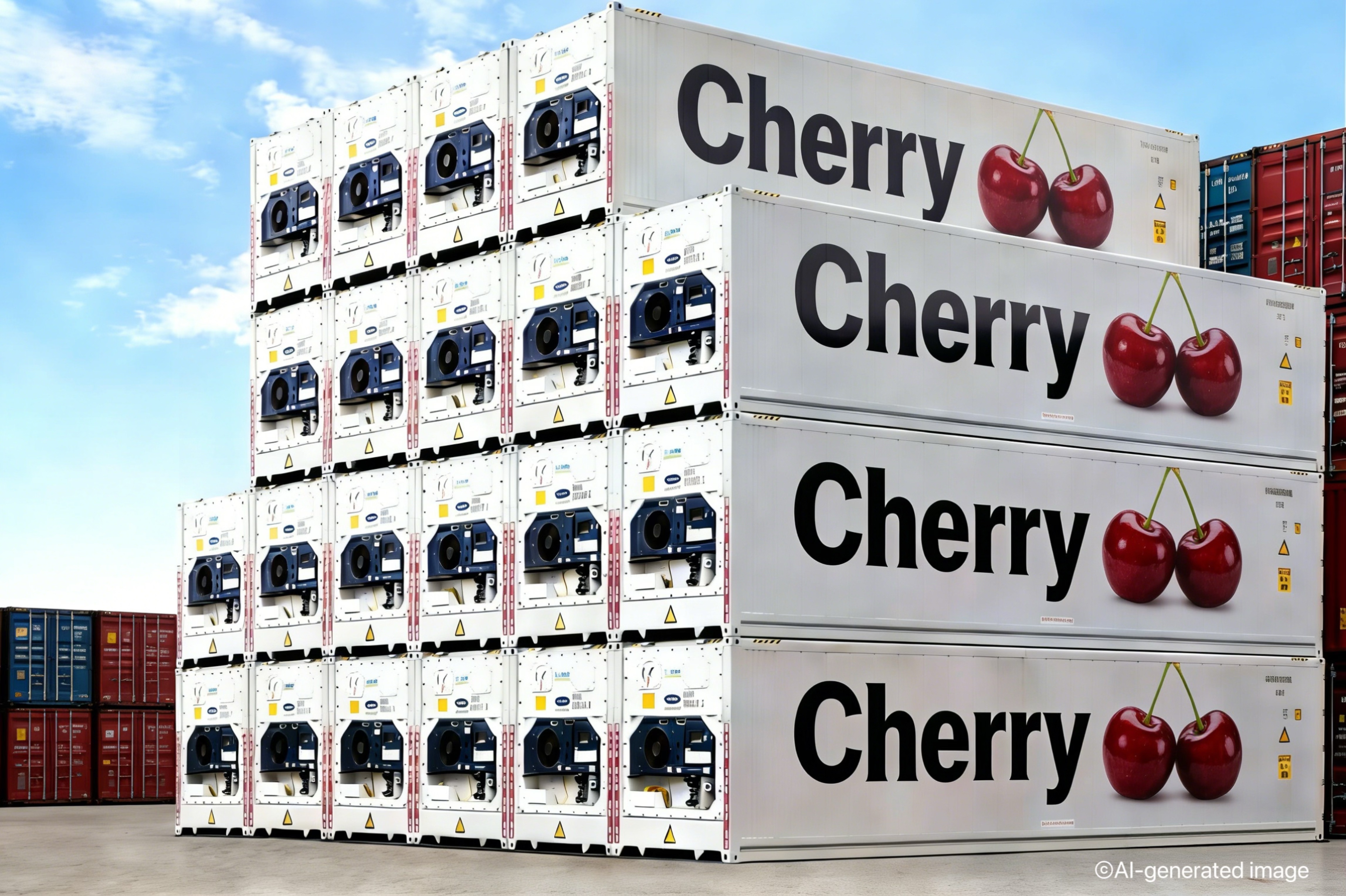 LP 04/2026 生鲜冷箱货损纠纷中承运人责任分析与防损建议