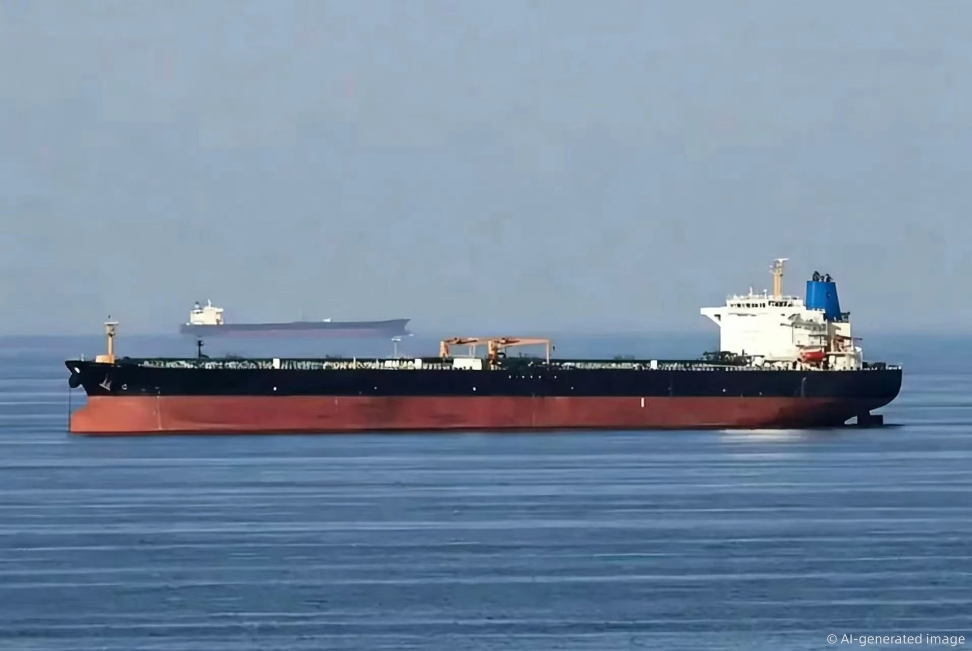 LP 12/2026 油轮货物残留条款的要件解析