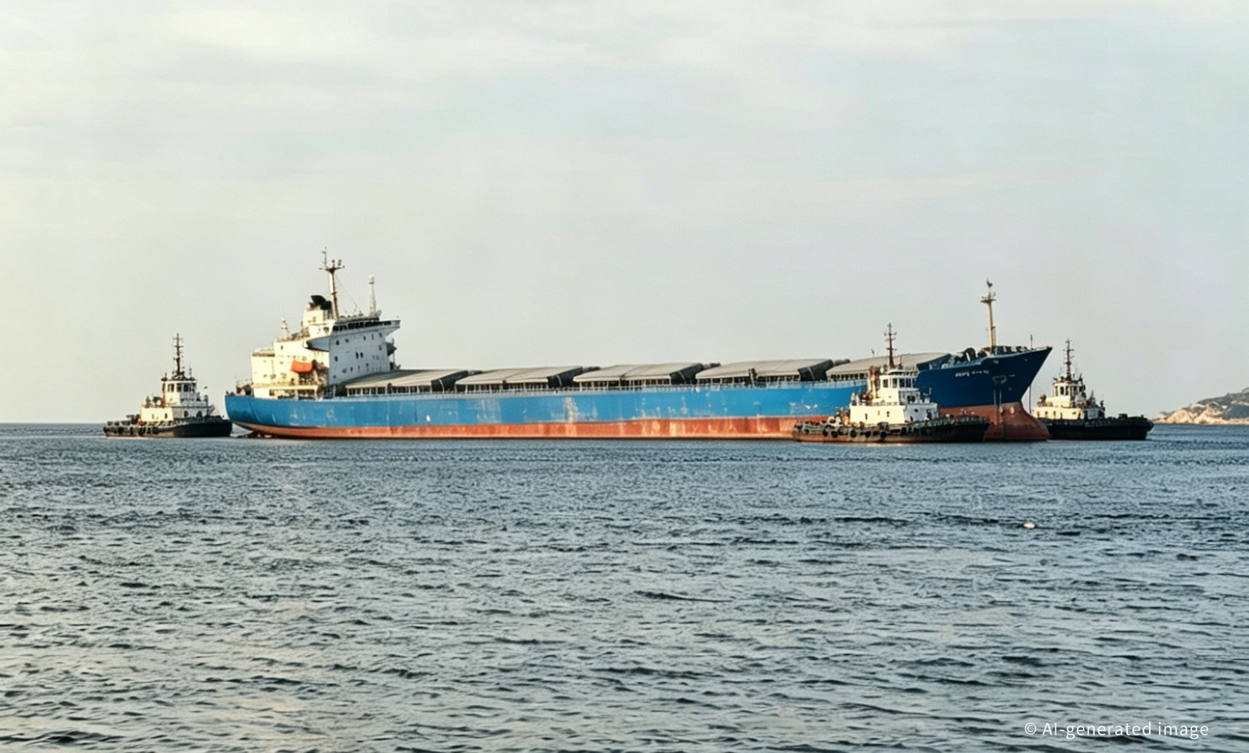 LP 13/2026 船舶搁浅案件的保险处理实务