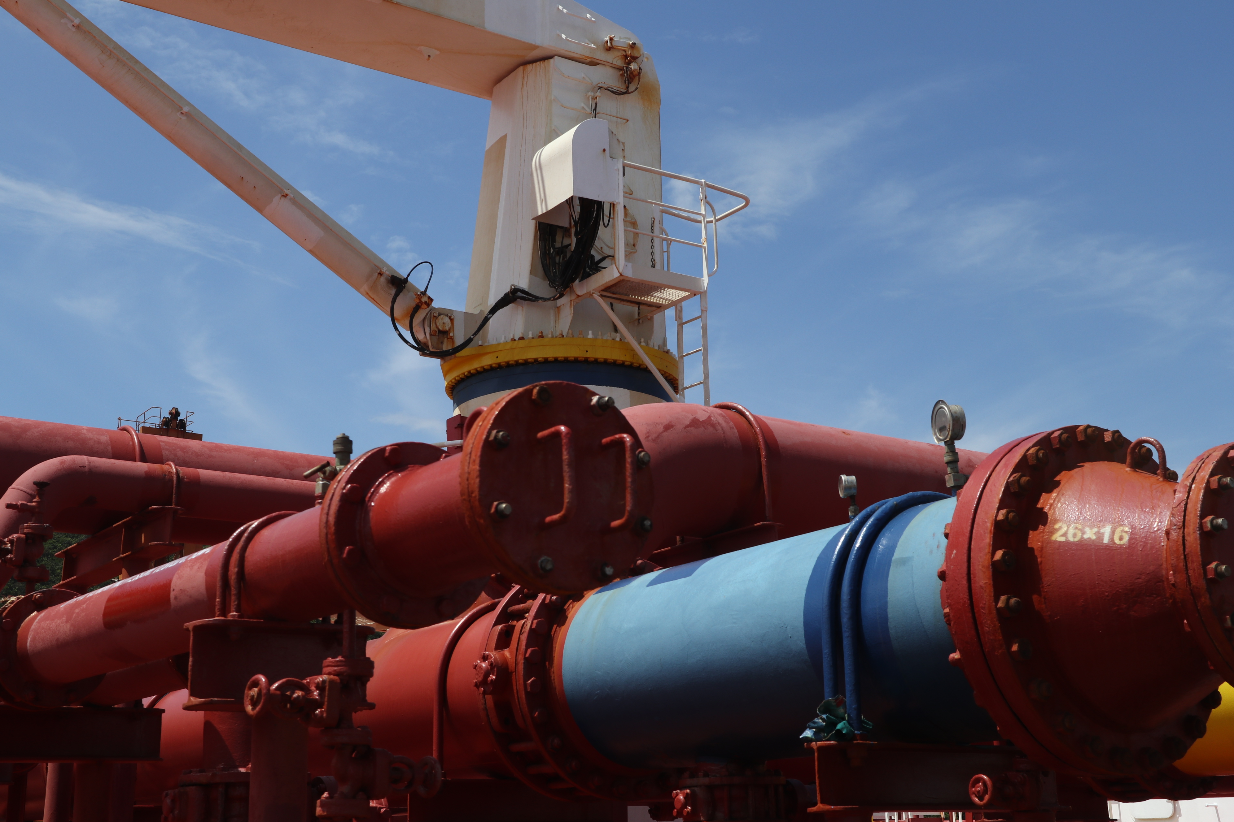 LP 14/2026 液体散货运输中的取样及样品的证据效力