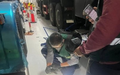 LP 20/2026 智利严控被蜗牛污染的船舶靠港卸货