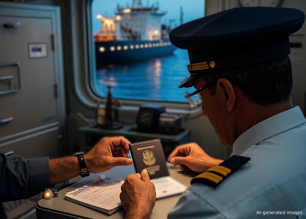 LP 06/2025 Brazil Clarifies Application of Maritime Transport Agreement with China