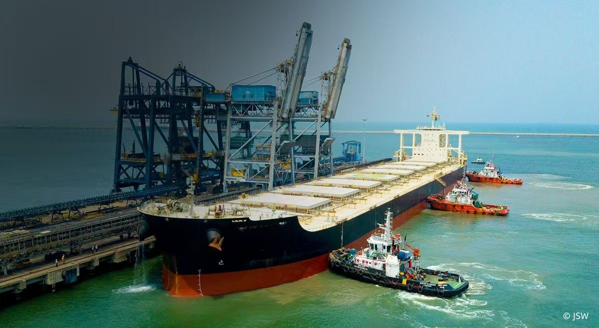 LP 10/2025 Safety Mooring and Anchoring Measures during Indian Monsoon Season