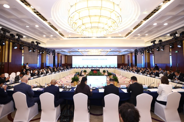 CPI Becomes Founding Member of International Green Shipping Corridor Alliance