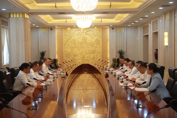 交通运输部救助打捞局与协会签署合作备忘录