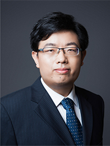 贾晋涛