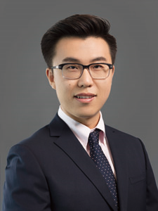 孙起隆