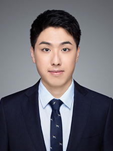 吴奕润