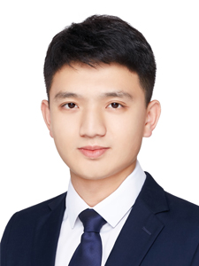 梁健