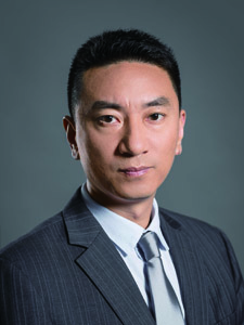 王勇