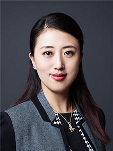 李芳