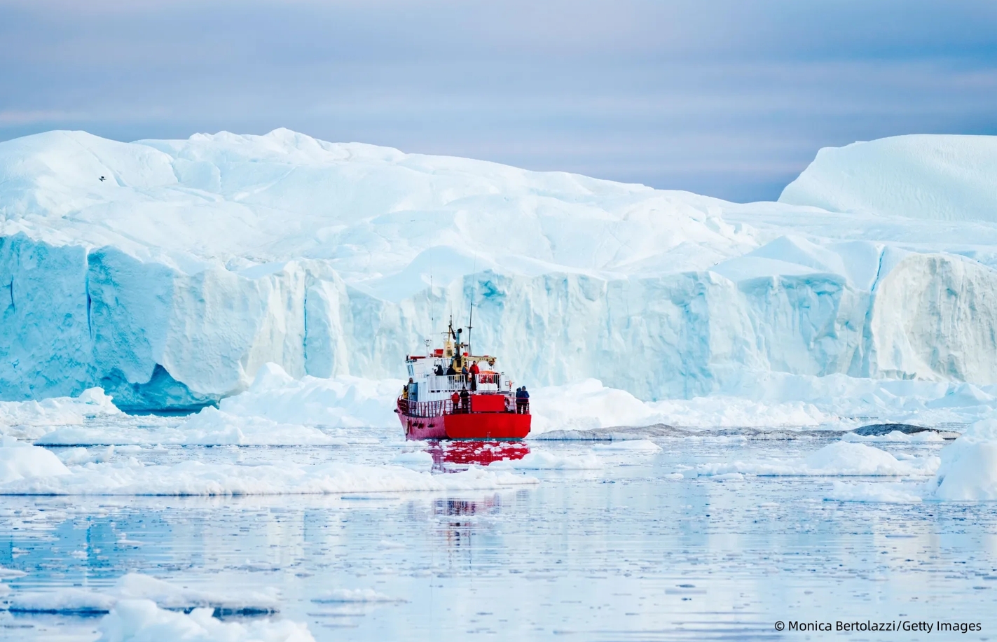 LP 18/2024 HFO Ban in Arctic Waters Came into Effect