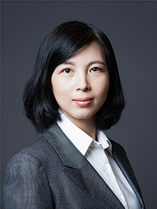 马学玲