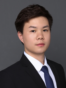 邵欣宇