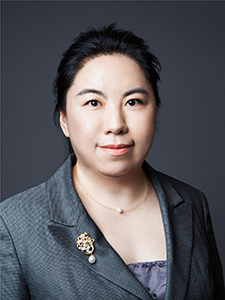 杨颖