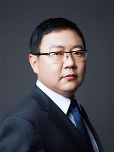 张晓龙